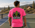 Body Bag Classic Tee - Choose From 3 Neon Colors