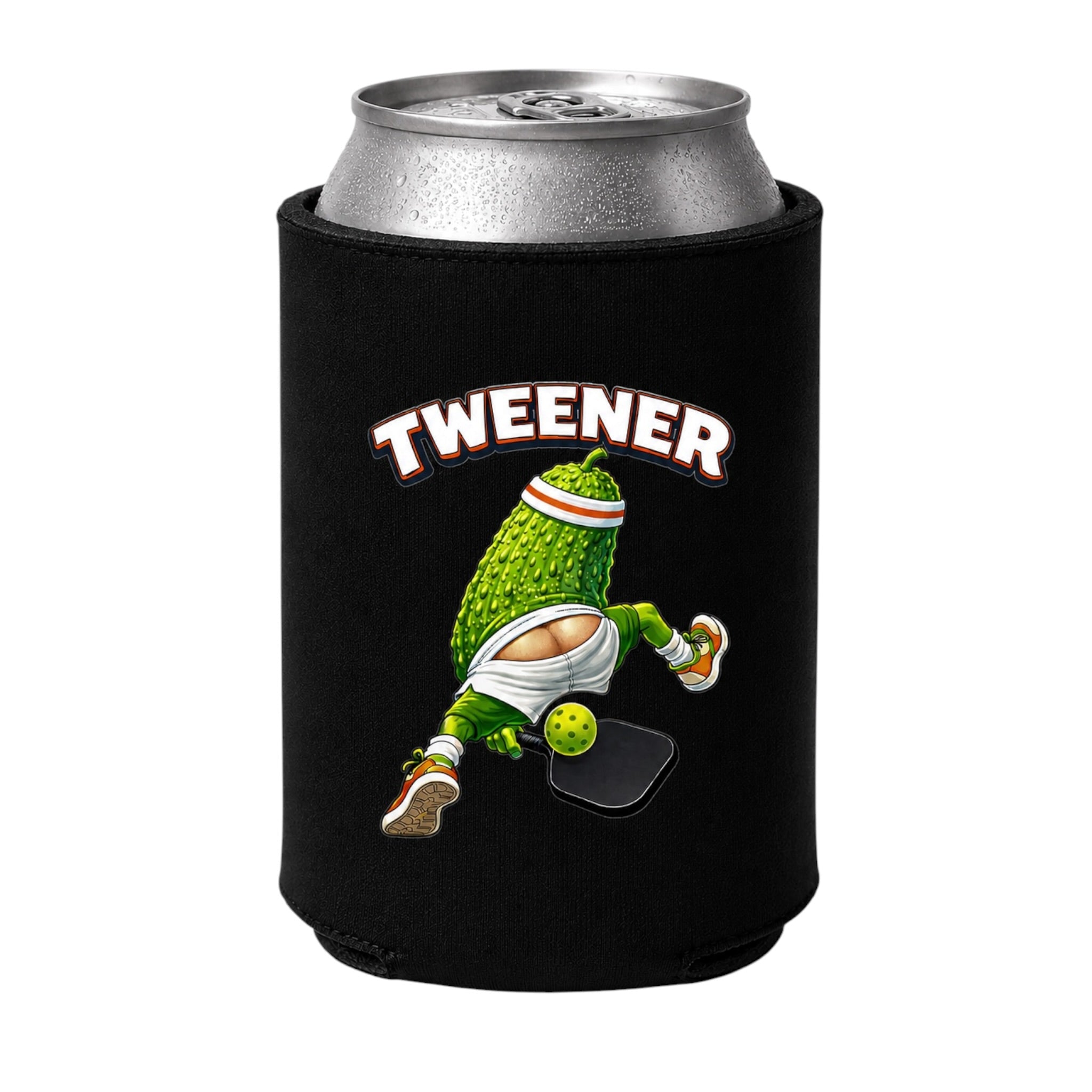 Tweener Koozie
