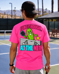I Like It Rough Classic Tee - Choose Your Color