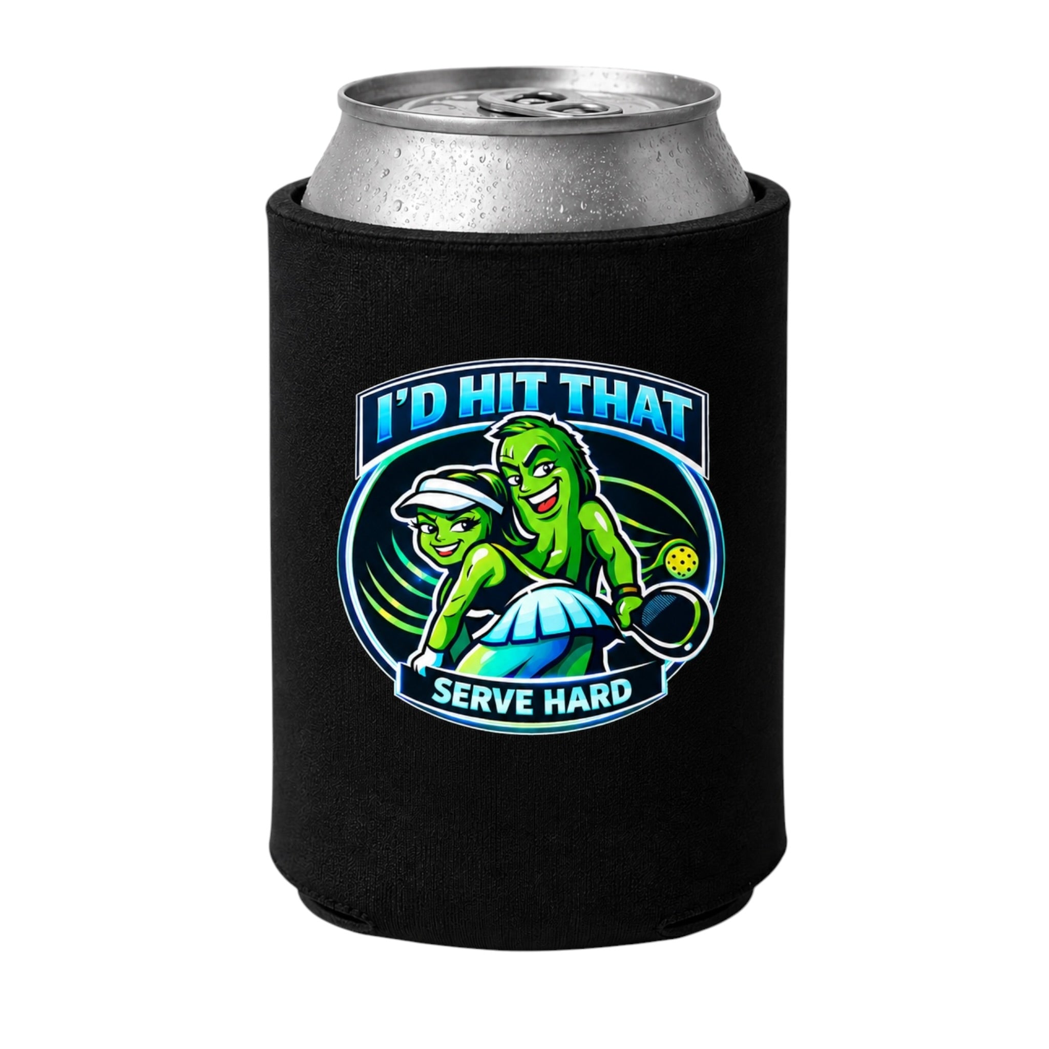I'd Hit That Koozie