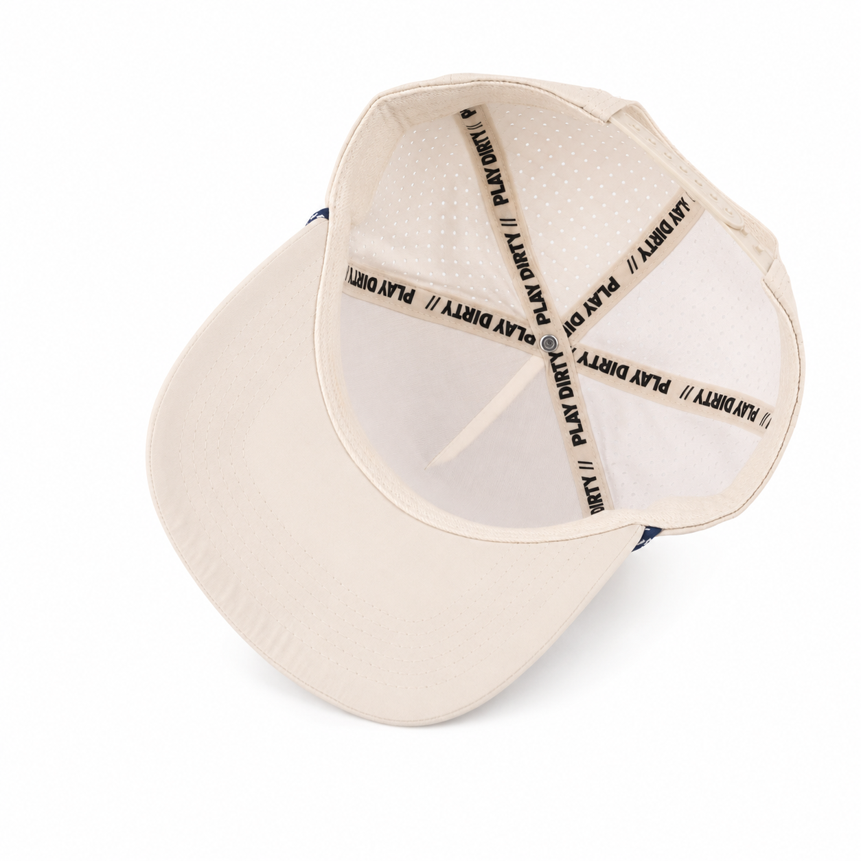 Muffed Shot Performance Pickleball Hat