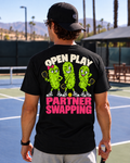 Open Play Classic Tee