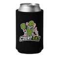 Court Rat Koozie