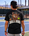 Ball Hog Classic Tee - Choose Your Color