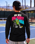 In My Injury Era Long Sleeved T-Shirt - Choose Your Color