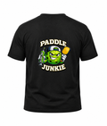 Pick your Fit: Classic or Performance Paddle Junkie Tee
