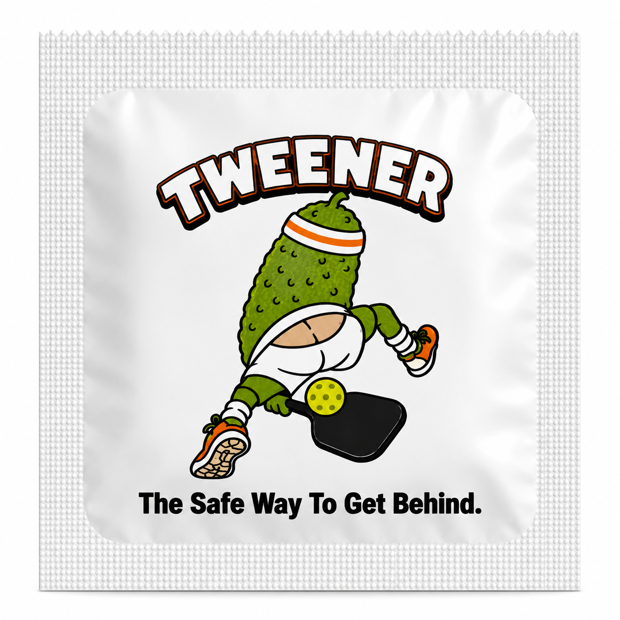 Tweener Condom