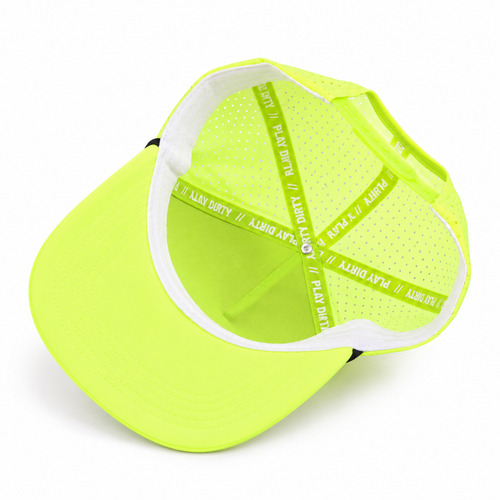 Big Dink Energy Performance Pickleball Hat