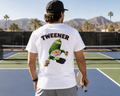 Pick your Fit: Classic or Performance Tweener Tee