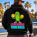 Open Play, Partner Swapping Hoodie- Choose Your Color