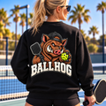 Ball Hog Crewneck Sweatshirt - Choose Your Color