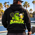 Banger Hoodie - Choose Your Color