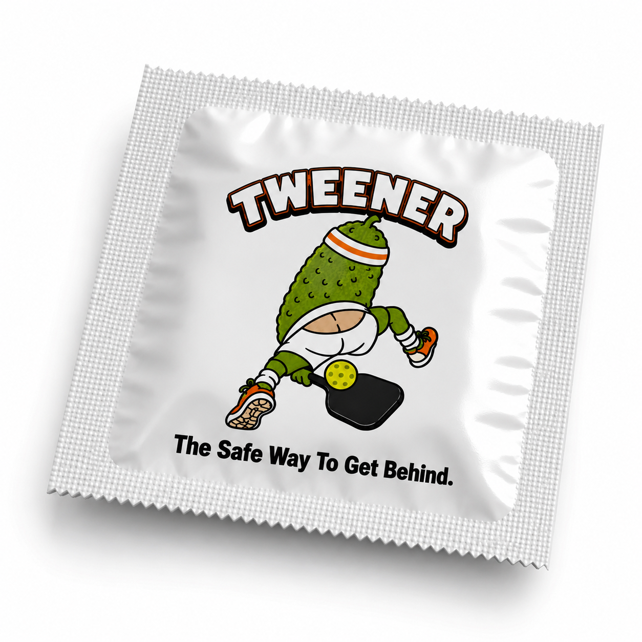 Tweener Condom