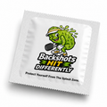 Backshot Hits Differently Condom