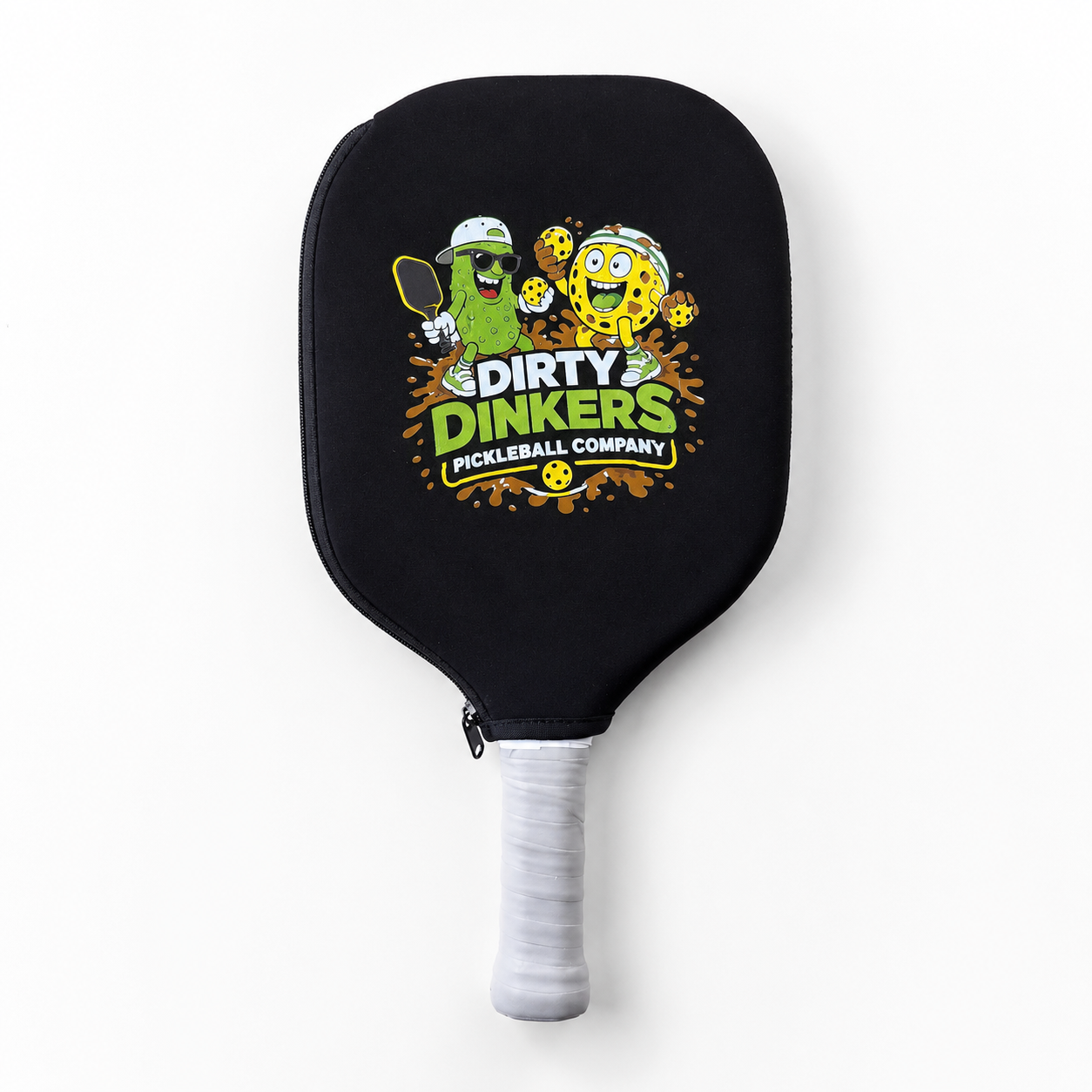 Big Dink Energy Paddle Cover