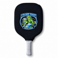 I'd Hit That Paddle Cover