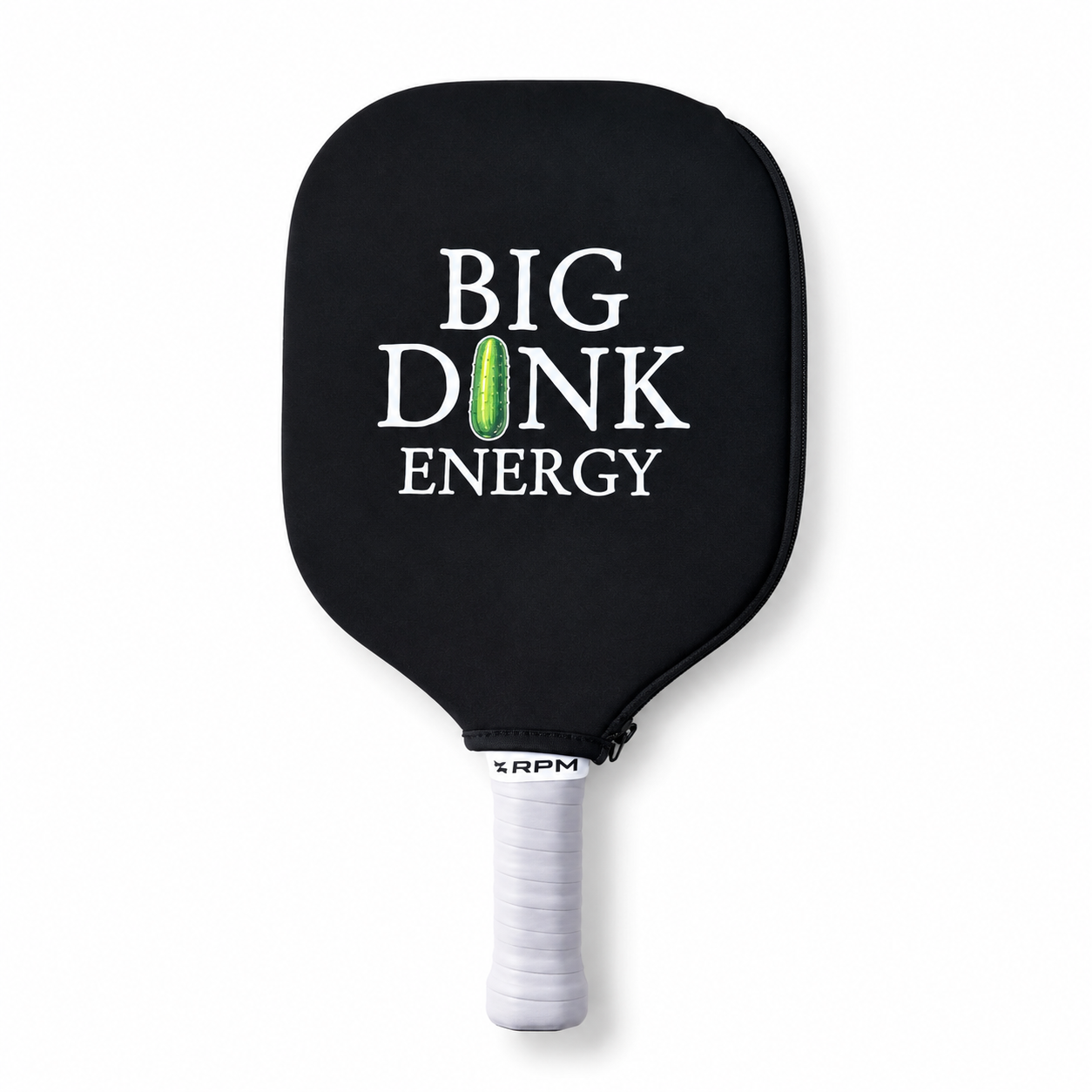 Big Dink Energy Paddle Cover