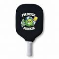 Paddle Junkie Paddle Cover