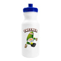 Tweener 12oz Plastic Water Bottle