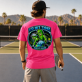 I'd Hit That Tee Classic Fit - Choose From 3 Neon Colors
