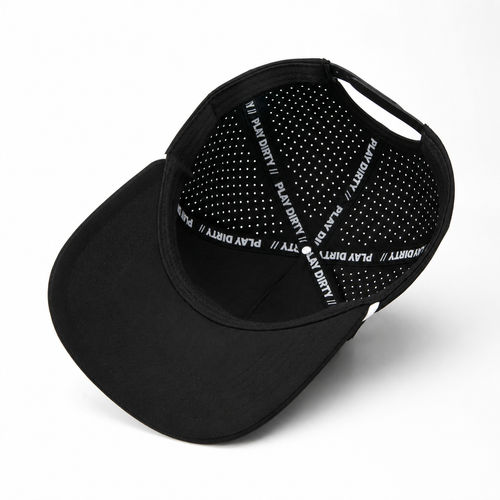 I'd Hit That Performance Pickleball Hat