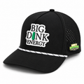 Big Dink Energy Performance Pickleball Hat