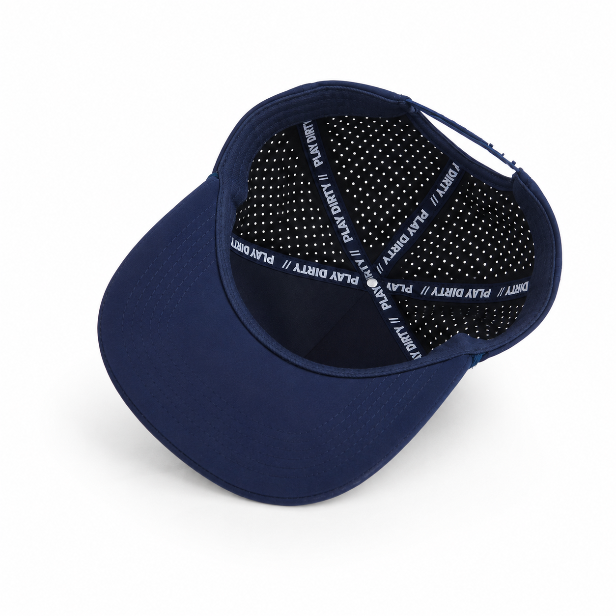 Paddle Junkie Performance Pickleball Hat