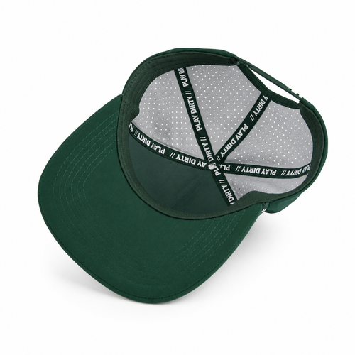 Court Rat Performance Pickleball Hat