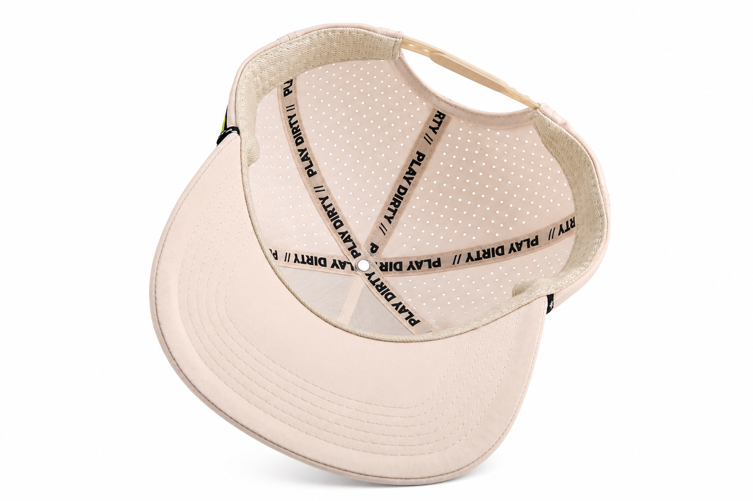 Tweener Performance Pickleball Hat