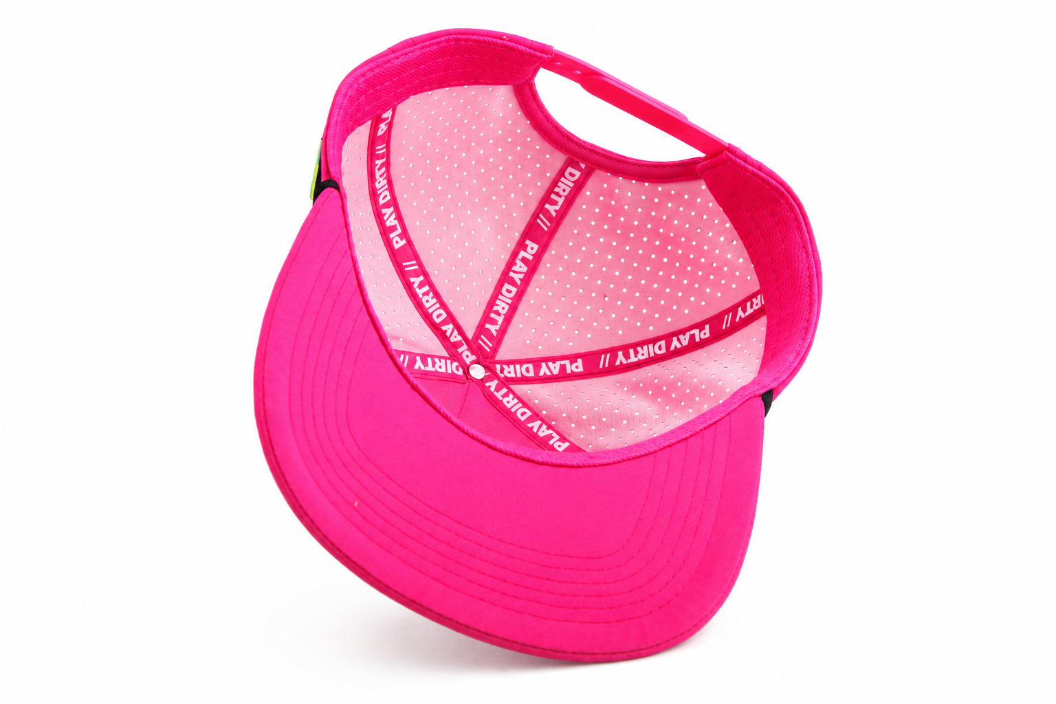 Body Bag Performance Pickleball Hat
