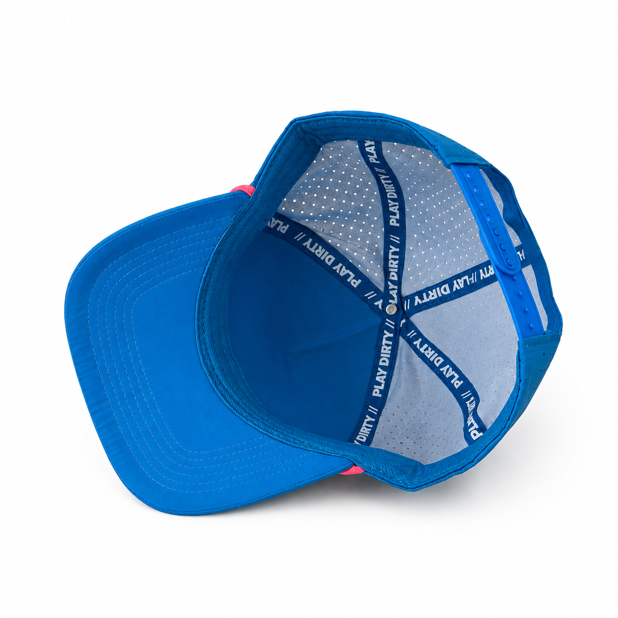 I'd Hit That Performance Pickleball Hat