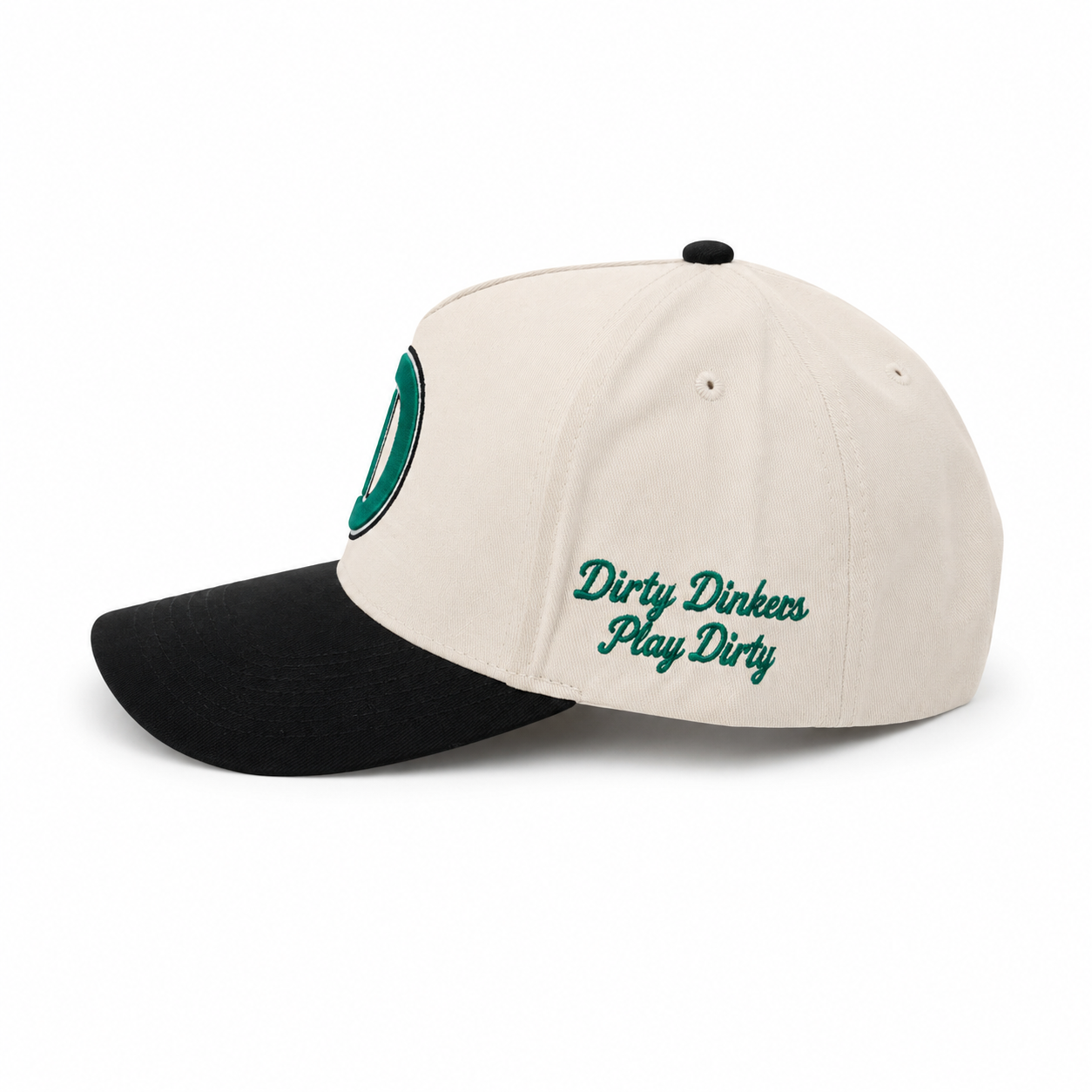 The Country Club Hat - Limited Drop
