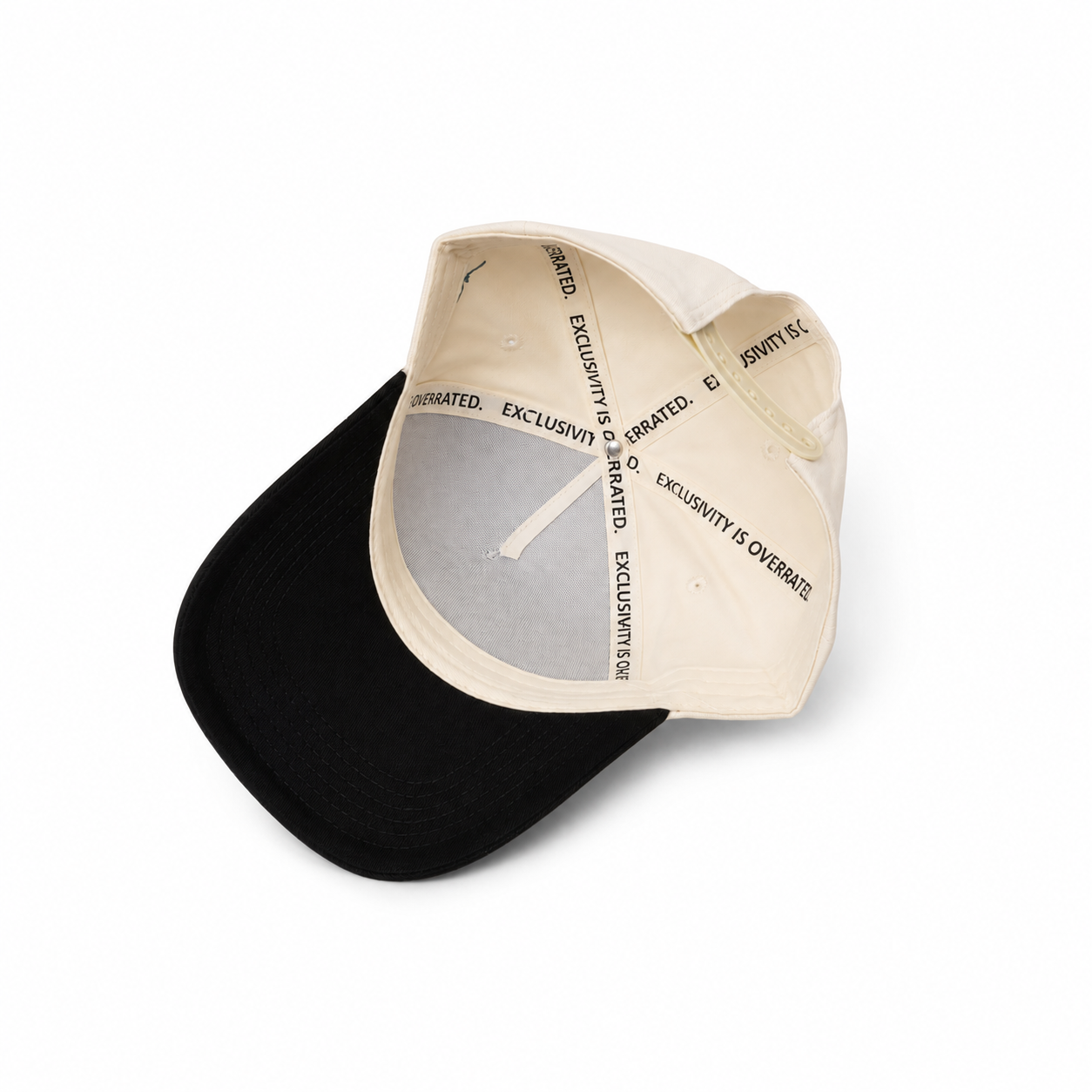 The Country Club Hat - Limited Drop