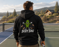 Body Bag Hoodie