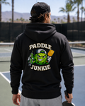Paddle Junkie Hoodie