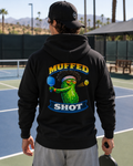 Muffed Shot Hoodie