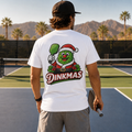 Pick your Fit: Classic or Performance Dinkmas Tee