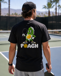 Pick your Fit: Classic or Performance Poach Tee