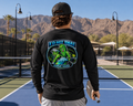 I’d Hit That Crewneck Sweatshirt - Choose Your Color