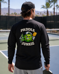 Paddle Junkie Crewneck Sweatshirt - Choose Your Color