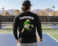 Tweener Long Sleeve Tee - Choose Your Color