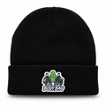 Body Bag - Knit Beanie