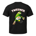 Pick your Fit: Classic or Performance Tweener Tee