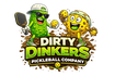 Dirty Dinkers - Home